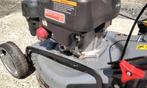 Grasmaaier powerplus 132 cc start maait ma lekt benzine, Ophalen of Verzenden