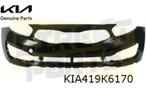 Kia Cee'd (8/15-) voorbumper (te spuiten) Origineel! 86511A2, Auto-onderdelen, Kia, Nieuw, Bumper, Verzenden