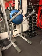 Abdominals leg raise, Sport en Fitness, Fitnessmaterialen, Ophalen, Zo goed als nieuw