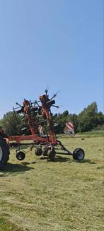 Schudder 9m, Zakelijke goederen, Ophalen