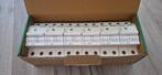 Lot de 6 Disjoncteurs Modulaires Schneider Resi9 2P 16A, Ophalen of Verzenden