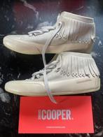 Sneakers Candice COOPER neuves, Sneakers et Baskets, Candice cooper, Blanc, Neuf