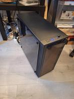 Instap Gaming Desktop RTX 2060 SUPER, Computers en Software, Ophalen, Gebruikt, 32 GB, Gaming