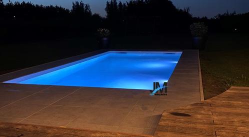 Zwembad HDPE 11 x 3,5 x 1,5 m HDPE Compleet ACTIE!!, Jardin & Terrasse, Accessoires de piscine, Neuf, Skimmer ou Écumeur de surface