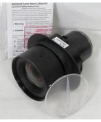 Projecteur à zoom moyen HITACHI de ML703 ML-703 V NOUVEAU, TV, Hi-fi & Vidéo, Accessoires pour projecteurs, Enlèvement ou Envoi