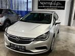 Opel Astra Edition Sport Tourer - 1er prop., Autos, Break, Achat, 125 ch, Astra