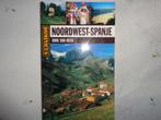 Dominicus  Noordwest-Spanje, Boeken, Reisgidsen, Europa, Ophalen of Verzenden, Reisgids of -boek, Dirk Van Beek
