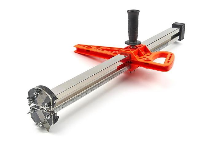 HBM Gipsplaatsnijder, Doe-het-zelf en Bouw, Gereedschap | Handgereedschap, Nieuw, Ophalen