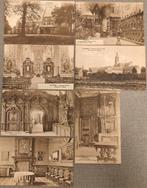 Averbode, Vlaams Brabant 7 stuks., Ophalen of Verzenden, Voor 1920, Ongelopen, Vlaams-Brabant