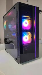 GAME PC i7 10700K in perfecte staat, Computers en Software, Ophalen of Verzenden, 16 GB, HDD