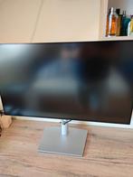 DELL UltraSharp U3223QE 80 cm (31.5") 4K LCD Argent, Computers en Software, Monitoren, Ophalen, IPS, In hoogte verstelbaar, DELL