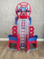 Paw patrol ultimate city tower XXL, Kinderen en Baby's, Ophalen