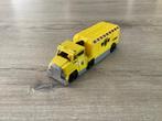 Paw Patrol Rubble speelgoed vrachtwagen (4x13 cm), Ophalen of Verzenden, Zo goed als nieuw