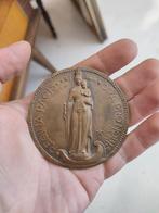 Grote medaille Leopoldo exortus Alberto saecularia, Ophalen of Verzenden