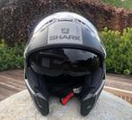 Jethelm Shark, Motoren, Heren, Jethelm, Shark, Ophalen of Verzenden
