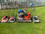 Grasmaaier - grasmaaiers - sabo - honda - john deere, Ophalen