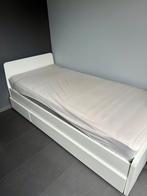 Kinderbed, Huis en Inrichting, Ophalen, Zo goed als nieuw, Eenpersoons