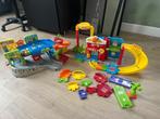 Vtech toet toet auto, Kinderen en Baby's, Speelgoed | Vtech, Ophalen, Gebruikt, 6 maanden tot 2 jaar