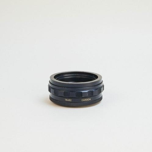 Leica Focusing Mount Adapter (16462), TV, Hi-fi & Vidéo, Appareils photo analogiques, Leica, Envoi
