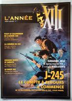 DP - XIII - L'année 13, Livres, BD, Enlèvement ou Envoi