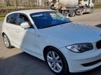 BMW série 1 116d, Autos, BMW, Boîte manuelle, Série 1, 5 portes, Diesel