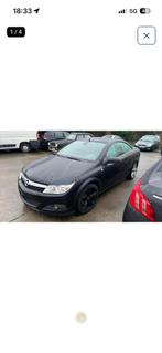 Opel Astra Twintop 1.9 D, Auto's, Opel, Particulier, Te koop, Astra