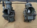 carburateurs, Motoren, Ophalen, Gebruikt