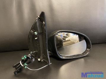 VW GOLF 5 GTI Rechts spiegel buitenspiegel 2003-2009 beschikbaar voor biedingen