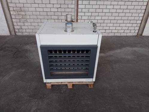 Warmteblazer, Heater, Gasheater, Winterwarm, Doe-het-zelf en Bouw, Chauffageketels en Boilers, Gebruikt, Aardgas, Ophalen
