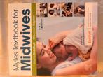 Miles textbook for Midwives, Ophalen, Nieuw
