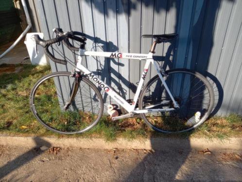 Vélo de discount route a vendre