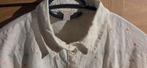 Chemise Esprit pour fille comme neuve, taille 32-34, Enlèvement ou Envoi, Chemise ou Chemisier, Comme neuf, Esprit