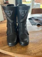 Bottes moto 42, Ophalen of Verzenden, Tweedehands, Heren, Laarzen