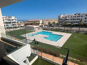 Prachtig stijlvol appartement te huur in Orihuela Costa!  beschikbaar voor biedingen