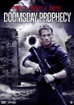 Doomsday Prophecy (2011) Dvd, Vanaf 16 jaar, Ophalen of Verzenden, Gebruikt, Science Fiction