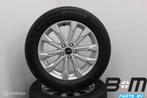 Org 18 inch velgen + banden Audi Q3 F3 83A601025G, Auto-onderdelen, Banden en Velgen, 18 inch, Gebruikt, Banden en Velgen, 235 mm