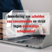Opvolging van bedrijf met schulden  beschikbaar voor biedingen