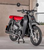 Ik zoek Honda Supercub 125, Motoren, Motoren | Honda, Particulier