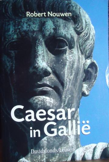 Caesar in Gallië (58-51 v. C) beschikbaar voor biedingen