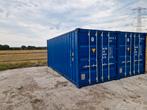 20 ft one way container 2400€ ex btw, Zakelijke goederen, Machines en Bouw | Keten en Containers, Ophalen