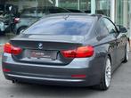 BMW 4 Serie 420 Coupé dAS * M-Sport * Shadow Line * JA 19'', Automaat, 4 zetels, 4 cilinders, USB