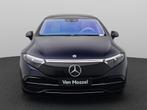 Mercedes-Benz EQS 350 Luxury Line 90 kWh | Leder | Navi | Ca, Auto's, Te koop, Stadsauto, 2490 kg, Gebruikt