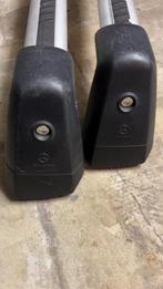 Barre de toit Mercedes original w204, Auto diversen, Dakdragers, Ophalen