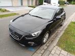 Mazda 3 1.5 SKYACTIV-G 100 Prime-Line, Autos, Mazda, 5 places, Noir, Tissu, Achat