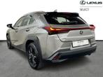 Lexus UX 250h Business Line, Auto's, Lexus, Automaat, USB, 5 deurs, Hybride Elektrisch/Benzine