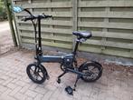 Fiido d2s electrische vouwfiets., Fietsen en Brommers, Elektrische fietsen, Ophalen, Zo goed als nieuw