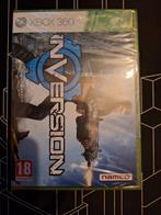 Inversion Xbox 360 (sealed), Neuf, Shooter, 1 joueur, À partir de 18 ans