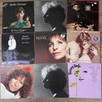 9 albums Vinyl LP Barbra Streisand, Enlèvement ou Envoi, 1960 à 1980, Utilisé, 12 pouces