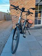 Elektrische fiets kalkhoff, Ophalen of Verzenden, Zo goed als nieuw