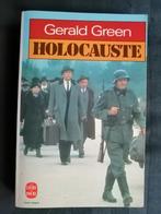 Holocauste de Gerald Green, Enlèvement ou Envoi
